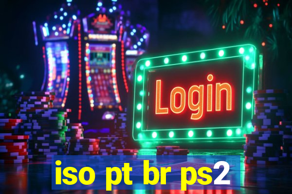 iso pt br ps2